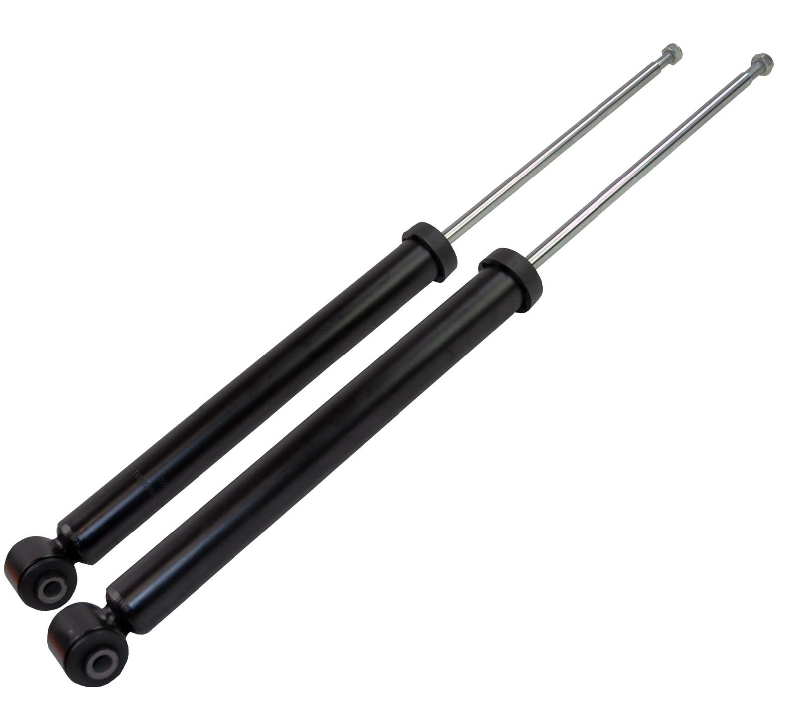 REAR SUSPENSION SHOCK ABSORBERS SHOCKERS 50521023, 95479781 13319751, 13319752