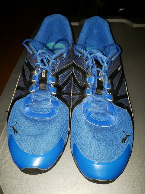 puma iocell softfoam