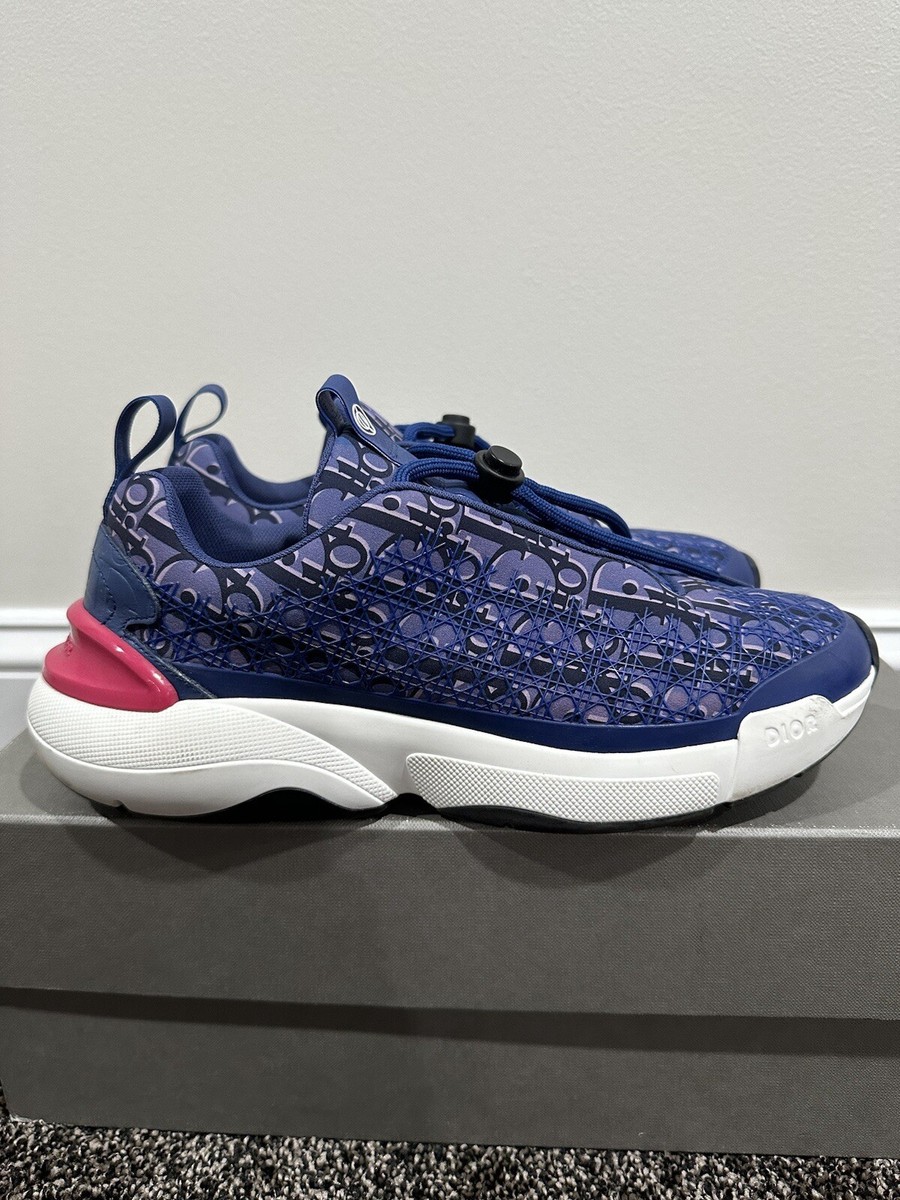 Dior B24 スニーカー 楽天市場】DIOR(ディオール) サイズ:44 B24 ファブリック