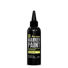 On The Run OTR.902 Marker Paint 100ml Alcohol-based Paint Refill Graffiti Art