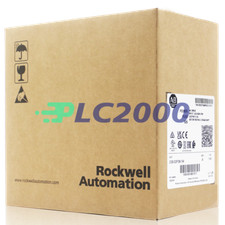 Sealed New Allen Bradley 25B-D2P3N104 PowerFlex 525 0.75kW 1Hp AC Drive