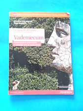 VADEMECUM LO SGUARDO DI GIANO LETTERATURA E CULTURA LATINA LIBRO SCUOLA