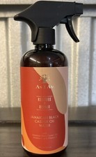 As I Am Jamaican Black Castor Oil Water 16 OZ Restore & Repair 0.72 per fl oz