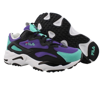 Fila Ray Tracer PS Boys Shoes