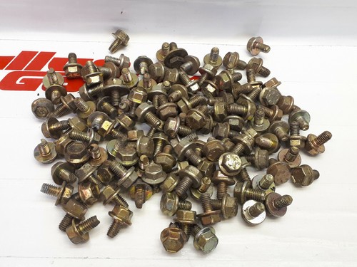 SCHRAUBE KURBELAUTOMAT FENSTERHEBER VW RALLYE GOLF 2 GTI 16V G60 COUNTRY JETTA