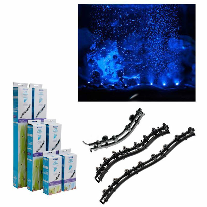 maaien Premier aanwijzing INTERPET LED AQUARIUM BUBBLE WAND AIRSTONE WALL FISH TANK BLUE WHITE LIGHTING | eBay maaien Premier aanwijzing INTERPET LED AQUARIUM BUBBLE WAND AIRSTONE WALL FISH TANK BLUE WHITE LIGHTING | eBay