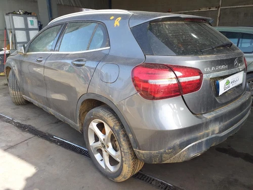 A2463501006 Barra de amarre trasera izquierda para MERCEDES-BENZ CLASE GLA (BM 156) 2018 6804197 - Imagen 9 de 10