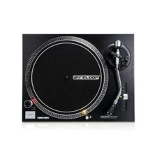 Reloop RP2000 Professional Direct Drive USB Turntable System