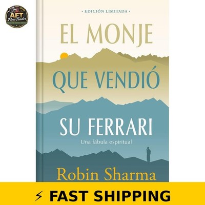 El monje que vendió su Ferrari - Edición Limitada