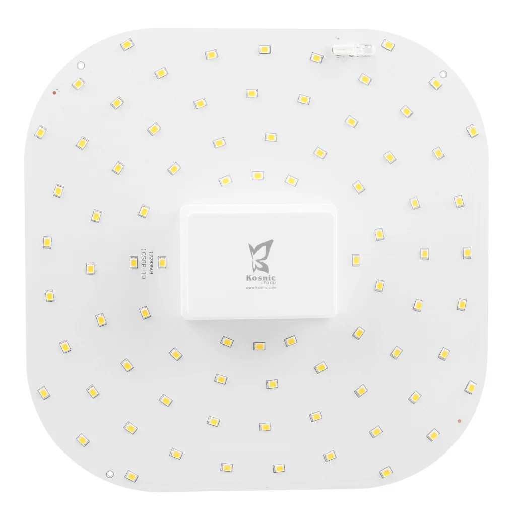 9-18w LED 2D Lamp For Compatible Bulkheads 4 Pin DD CCT Kosnic DD218/4P-SCT