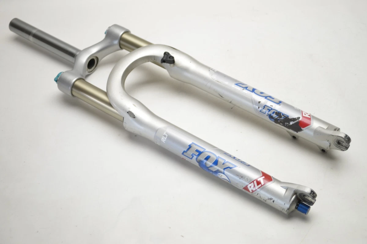 Fox 26 in Suspension Travel 100 mm Bicycle Forks for sale - eBay