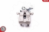 Hinterachse Rechts Esen Skv 34SKV504 Bremssattel FüR Alfa Romeo,Fiat,Lancia