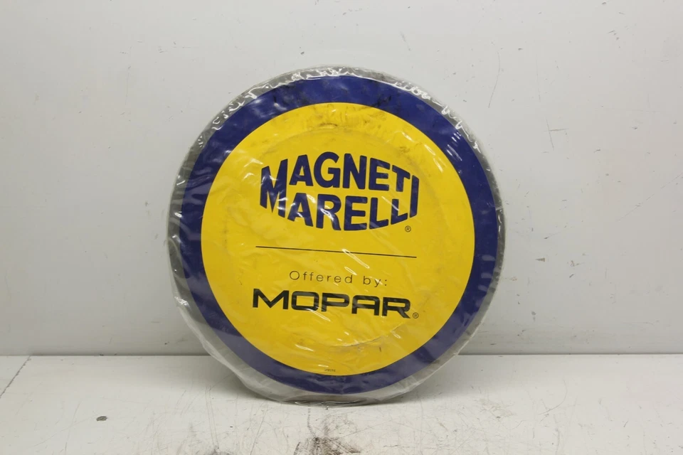 Chrysler Dodge 2001-2006 2,4 L rotor de freno de disco trasero (RM20AB) Foto 2 de 2