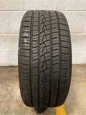 1x P23545r17 Continental Controlcontact Sport Srs Plus 932 94 W Used Tire
