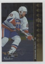 1994-95 Upper Deck SP Ziggy Palffy #SP-138 0sc3