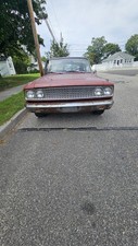 1963 Ford Fairlane for Sale