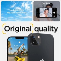 Spigen Kameraschutz 2ER-PACK FÜR Iphone 14 14 Plus Schutz