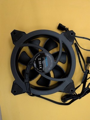 Alphacool Aurora Lux Pro 3 fan kit