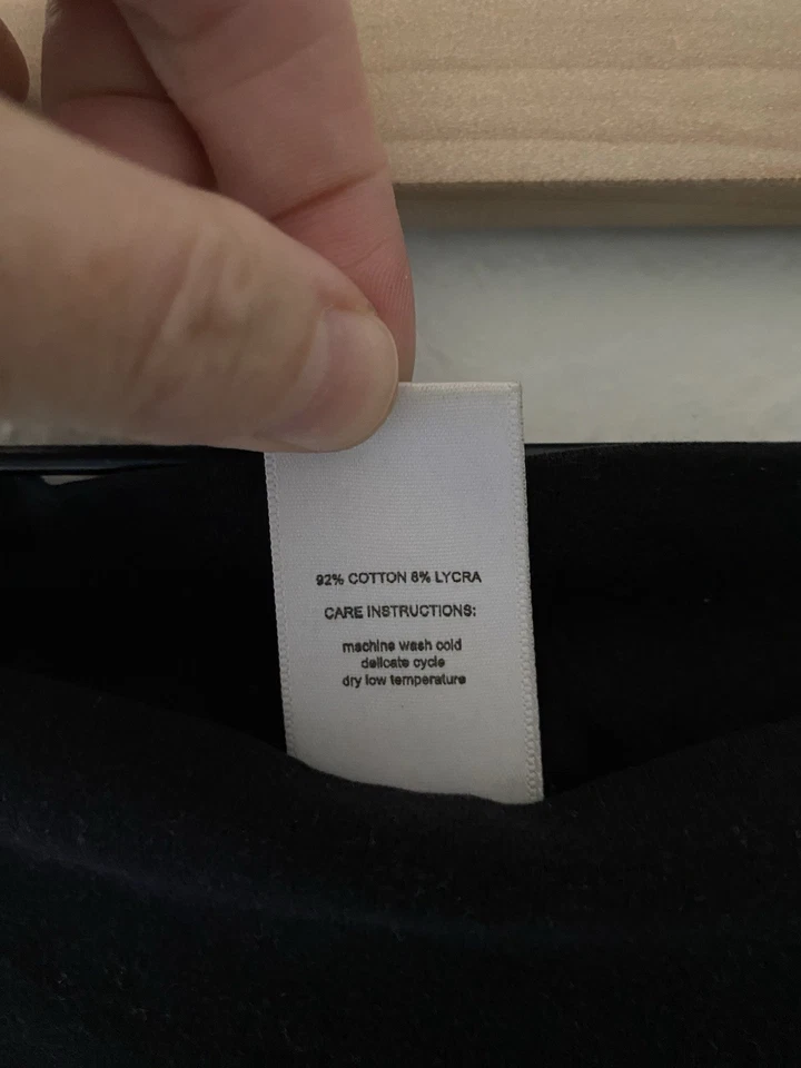 OF EARTH & SALT Leggings S - Image 3 of 4