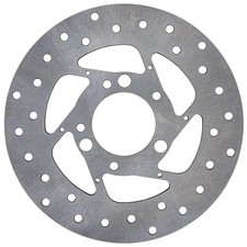 Rear Brake Rotor for Can-Am Spyder RS RT RS-S RT-S 705600591 Motorcycle