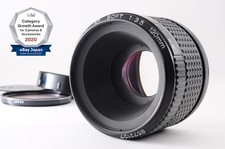 *COME NUOVO** SMC Pentax 67 obiettivo morbido 120 mm f/3,5 MF con tappo per 6x7 67 67II dal Giappone
