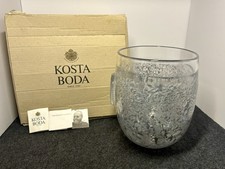 Kosta Boda Kjell Engman for sale | eBay