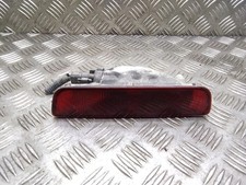 NISSAN QASHQAI / QASHQAI +2 I J10, JJ10 Nebelschlussleuchte 26580jd00b 17724354