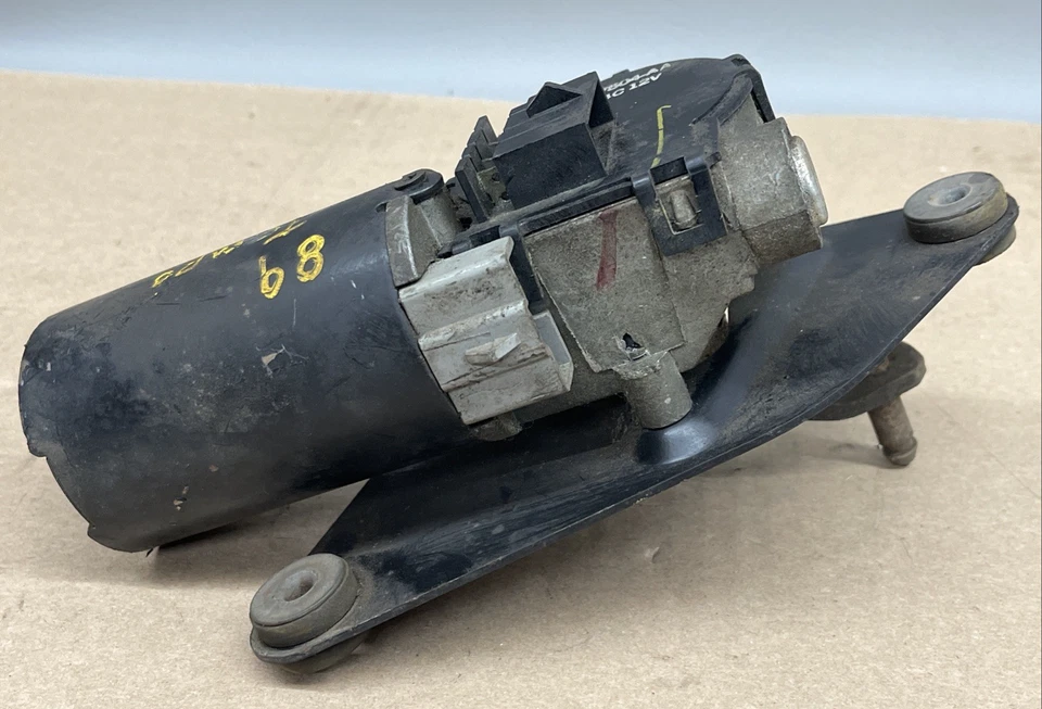 Motor limpiaparabrisas Ford Tempo 1989 Foto 4 de 4