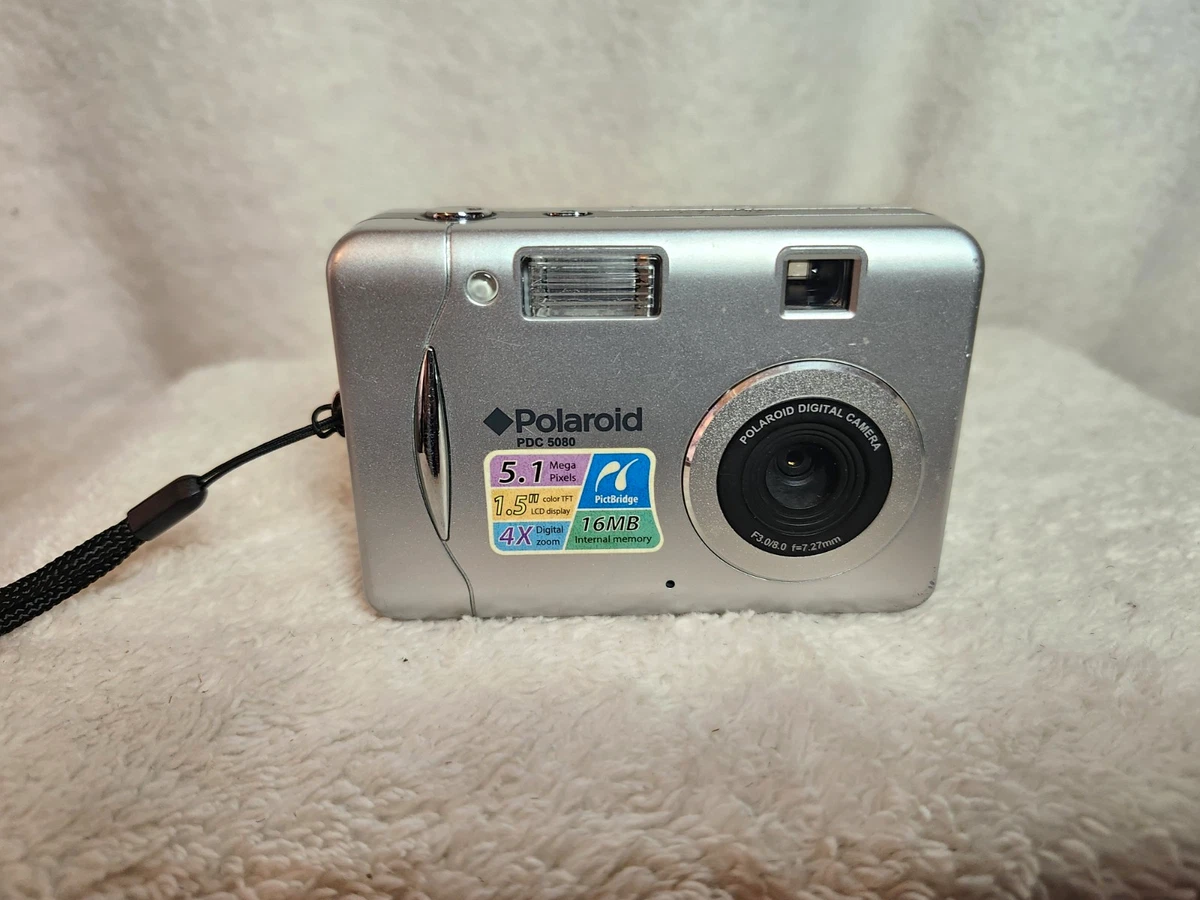 Polaroid PDC Digital Camera for Sale - Shop New & Used Digital