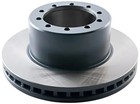 American Motorhome RV Ford F53 Front Brake Discs 1988-1997 4886205