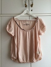 Odd Molly Shirt Gr. 3 L Gr. 40 rosa, schön!