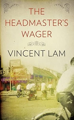 The Headmaster s Wager, Lam, Vincent