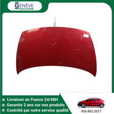 Capot Kia RIO