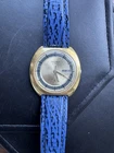 Seiko Automatic Vintage 1974 Day UFO Case Date Watch 7006-8020