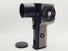 Asahi Pentax Spotmeter V Light Exposure Meter, listed from Tokyo Japan