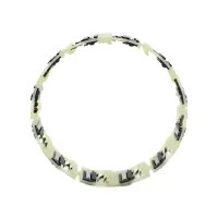 Sprag A36650BB Overdrive; 12 Roller, Black Pl...
