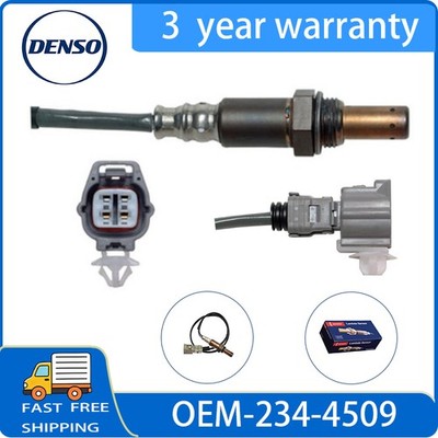 OEM DENSO 234-4509 Oxygen Sensor Fit LEXUS RX350 2007-2015 3.5L Downstream Right