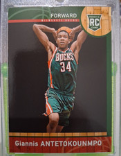 Top 2013-14 NBA Rookies Guide and Basketball Rookie Card Hot List 30