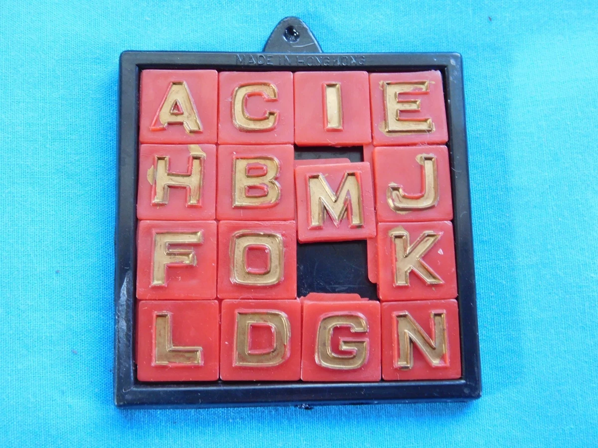 Strategy 15 - 25 Pieces Vintage Puzzles for sale | eBay