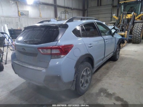AC Compressor Manual Temperature Control Fits 18-19 XV CROSSTREK 1677919 - Picture 4 of 12