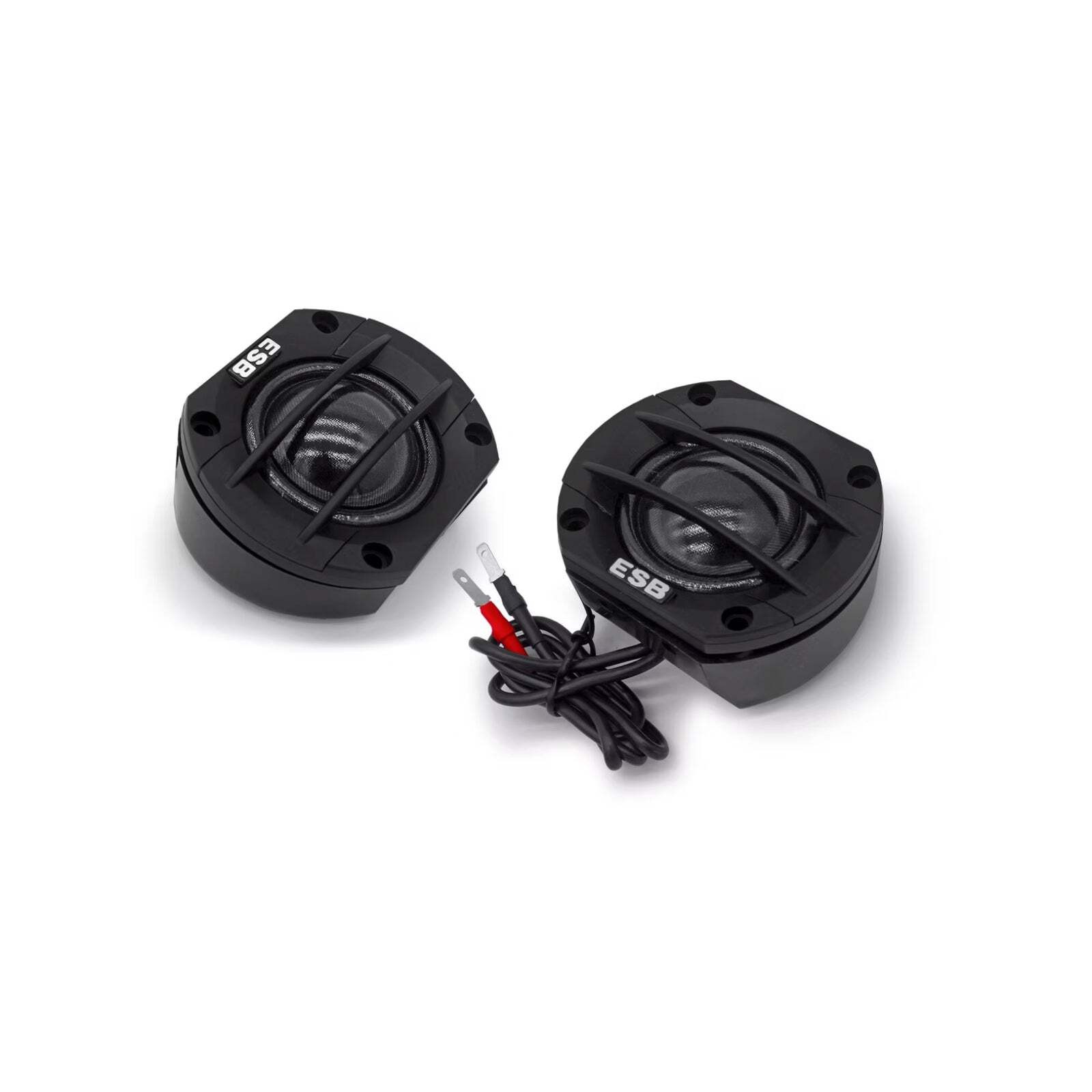 ESB 3.28 Tremila Series 1.1 Inch Dome Tweeter 90w RMS Pair