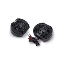 Coppia tweeter a cupola ESB 3.28 serie Tremila 1,1 pollici 90w RMS