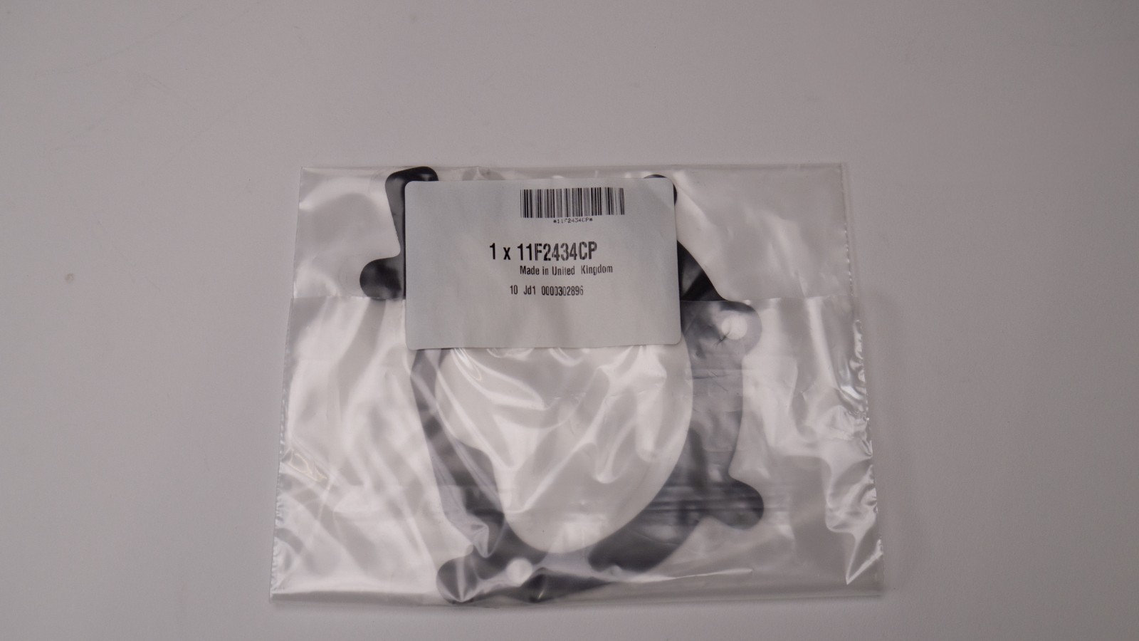 McLaren Coolant Track Pack  11FA009CP