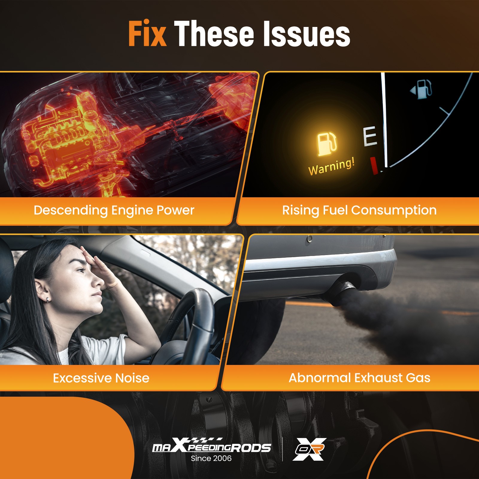 0445120067 Fuel Injector for Volvo EC140 EC160 EC180 EC200 EC210B EC235 EC240 thumbnail 7