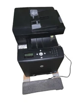 Dell 2135CN All-In-One Laser Printer