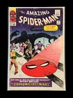 Amazing Spider-Man #22 1965 Marvel 1st Princess Python Ditko Silver Age