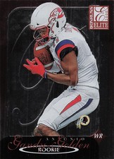 2020 Donruss Elite #2KR-AGG Antonio Gandy-Golden 2000 Elite Rookies