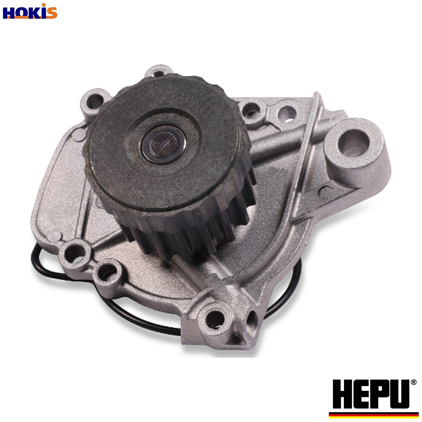 WATER PUMP ENGINE COOLING P7812 FOR HONDA FR-V CIVIC/VIII/FERIO/Hatchback 1.4L