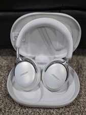 Bose QuietComfort Ultra White	Diamond Smoke 60th Anniversary Edition Headphone