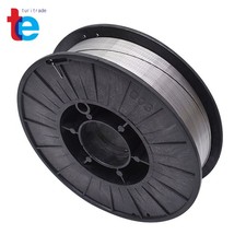 E71T-GS .035 in. Dia 10lb. Gasless-Flux Core Welding Wire 10 Lbs Spool New
